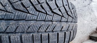 zimne kolesa na bmw x5 - 7