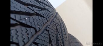 Predám zimné pneumatiky 175/65 R14 - 7
