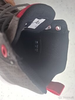 Motorkarske ženské topánky - 7