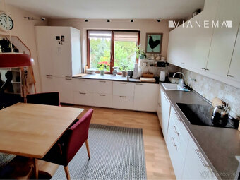 IBA U NÁS Rodinný dom s väčšou záhradou - Lednické Rovne - 7