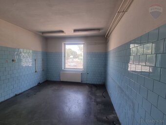 Prenájom - predaj komerčný objekt Topoľčany - 7