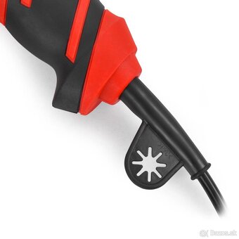 Sada elektrickej vŕtačky s príklepom a aku skrutkovač - 7