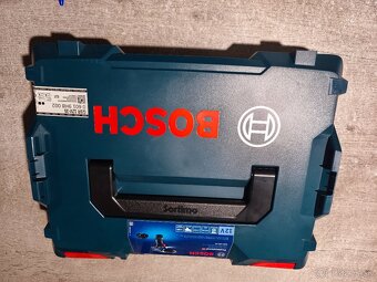 Bosch GSR 12V-35 - 7