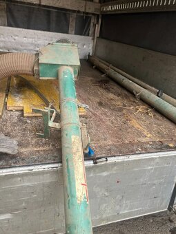 Šnekový dopravník - 7