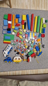 Lego Duplo - 7