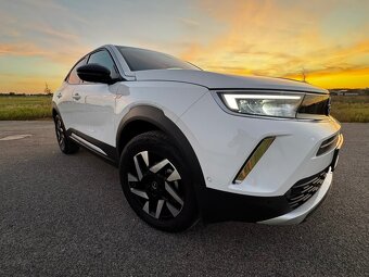 Opel Mokka 1.2T Elegance - 7