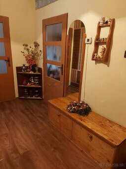 Predám 3-izbový byt 78m2, GARÁŽ, LOGGIA, Pod Skalkou, Prešov - 7