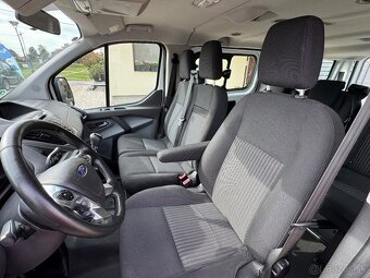 Ford Transit Custom 2.0 TDCi 130 Ambiente L2 T310 - 7