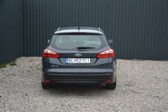 Ford Focus Array 1.60 SR voz - 7