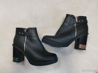 Čižmy F&F č. 38 - 7