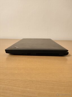 Lenovo ThinkPad L15 Gen 4 – i5-1345U, 8 GB RAM, 256 GB SSD - 7