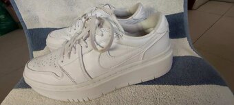 Nike Air jordan 1 č.40,5 - 7