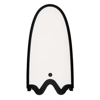 surfboard, surfing, Longboard 9'0 a Malibu 7'6 - 7