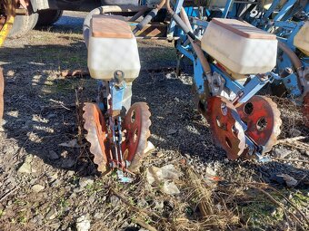 Monosem NG6,teleskop.sejačka,presná - 7