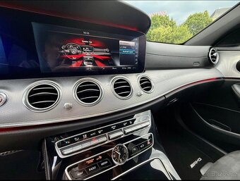 Mercedes w213 E220 predám /vymenim - 7