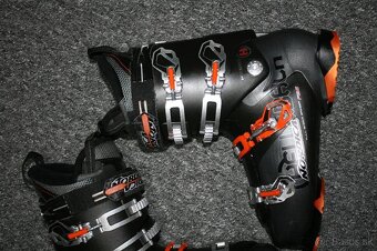 lyže atomic redster Ti 170 cm - 7