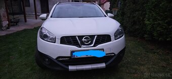 Nissan Qashqai - 7