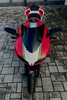Ducati 848 - 7