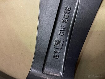 5x112 R18 8J ET42 - 7