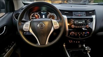 NISSAN NAVARA DOUBLECAB - PREDAJ AJ NA SPLÁTKY - 7