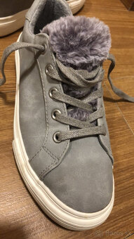 Graceland - tenisky / topánky - 7