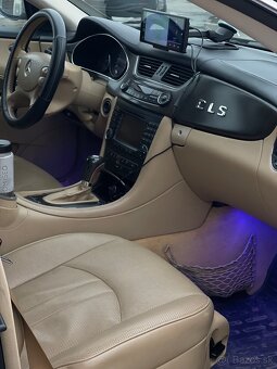 Mercedes Benz CLS 350 - 7