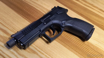 Grand Power K22, závit, MK6 - 7