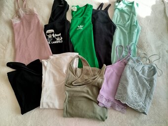 Balík dámskeho oblečenia - 7