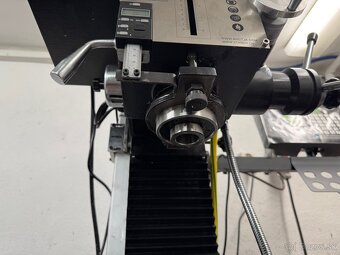 Fréza na kov CTZX45 - 7