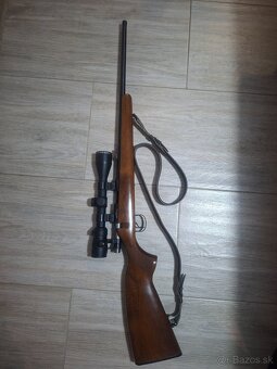 Predam malorážku CZ 455, cal. 22LR - 7