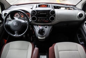 Citroën Berlingo Multispace 82kW 2012 - 7