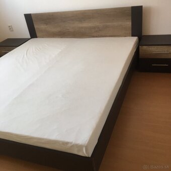 V Seredi prenajmem 3 izbový byt - 7