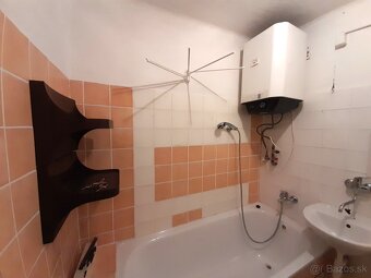 Predáva sa 1 izbový byt, 34m2, Košice - Šaca - 7