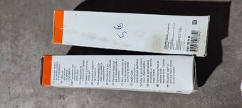 Veci ku krovinorezu stihl - 7