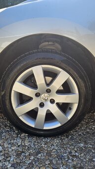 Peugeot 308 1.6 HDI Automat - 7