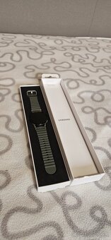Galaxy Watch 7 - 40mm / Nové - 7
