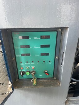 Kompresor Denair Dayci10/8 - 7