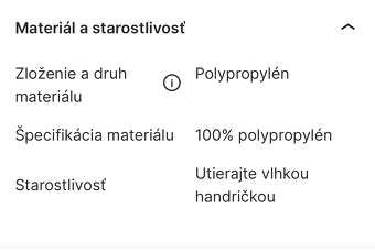 Vonkajší koberec Northrugs - 7