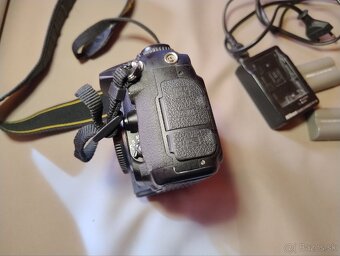 Nikon D200 - plne funkčná - 7