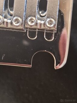 Kobylka Gotoh NS510T-FE1 Chrome
 - 7