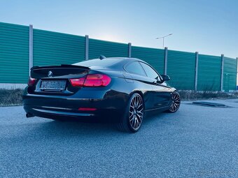 BMW 420d coupe - 7