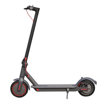 Elektro kolobezka Aovo EW6 ES80 Electric scooter 10.5Ah - 7