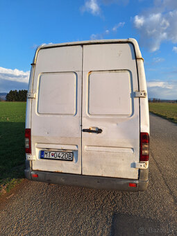 Mercedes Sprinter 313 CDI - 7