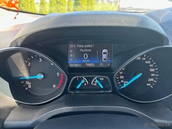 Ford Kuga 2.0TDCI 180koní 4x4 automat SPORT - 7