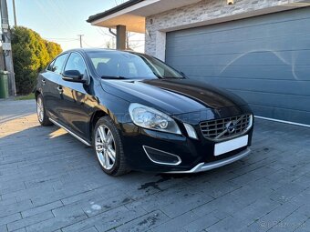 Predám Volvo 60 - 7