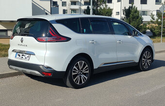 Renault Espace TCe 225 EDC Initiale Paris - 7
