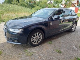 Audi kolesá 225/60 R16 - 7