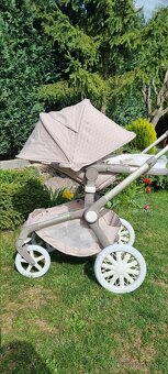 Bugaboo Fox 5 Limitovaná edícia Kith&Kin - 7
