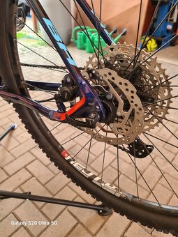 Bh Spike 3.0 XL - 7