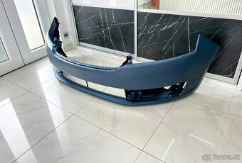 NOVY PREDOK - SKODA RAPID PRED I PO FACELIFT / ZASILAME - 7